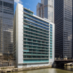 AI Ambitions Meet Chicago’s Office Reset: University of Illinois System Targets 250 S. Wacker Drive