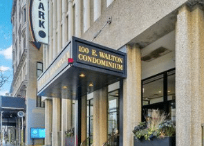 100 East Walton Street, Chicago
