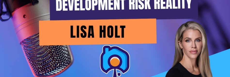 Lisa Holt Commercial Real Estate Development Insurance Risk