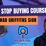 Commercial Real Estate Doomers, Gurus, & Industrial Opportunity With Chad Griffiths – RFP 102