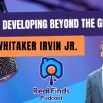 Hydrogen, Data Centers, And The End Of Energy Poverty With Whitaker Irvin Jr. — RFP 100