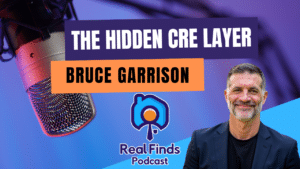 The AI Real Estate Goldmine Everyone’s Missing With Bruce Garrison – RFP 104