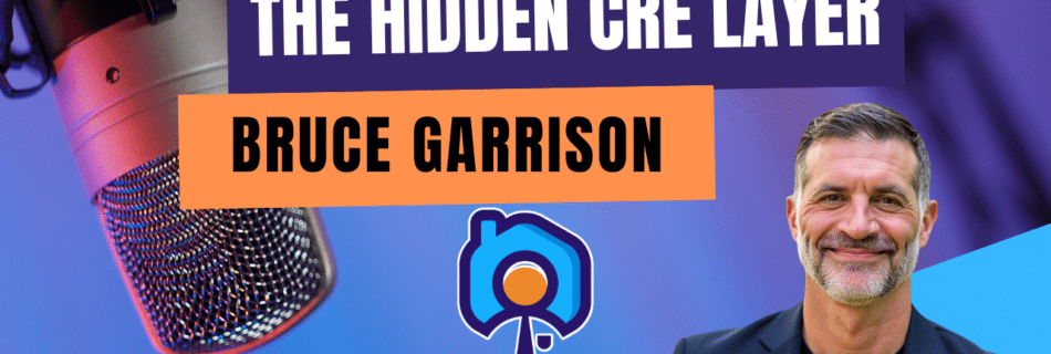 The AI Real Estate Goldmine Everyone's Missing With Bruce Garrison - RFP 104