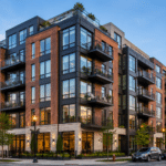 Insuring Commercial Real Estate in the Age of Big Data and AI