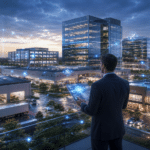 Inference AI Is Rewriting The Commercial Real Estate Site Selection Playbook