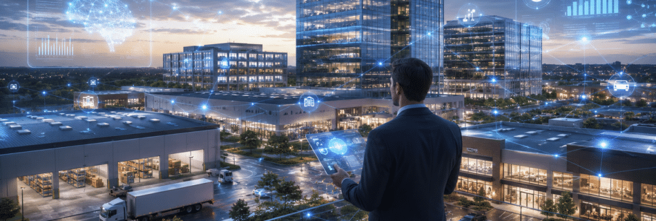 Inference Commercial Real Estate