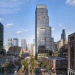 Sidley Austin’s 725 Randolph Signals More Office Trouble?