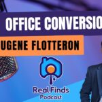 Pulling Off the Largest Office-to-Residential Conversion In History With Eugene Flotteron – RFP 103